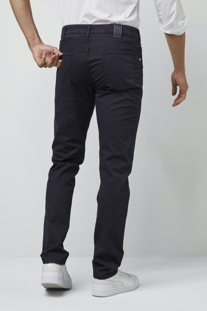 Meyer Bukser & Jeans 9-6172-19_30/32 - Bygholm Menswear